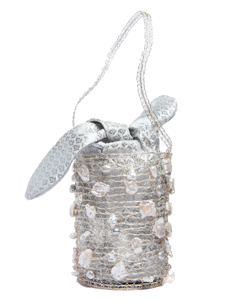 Cylinder -Baroque Pearl