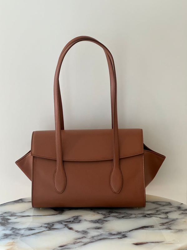 Travel Bag - Tan