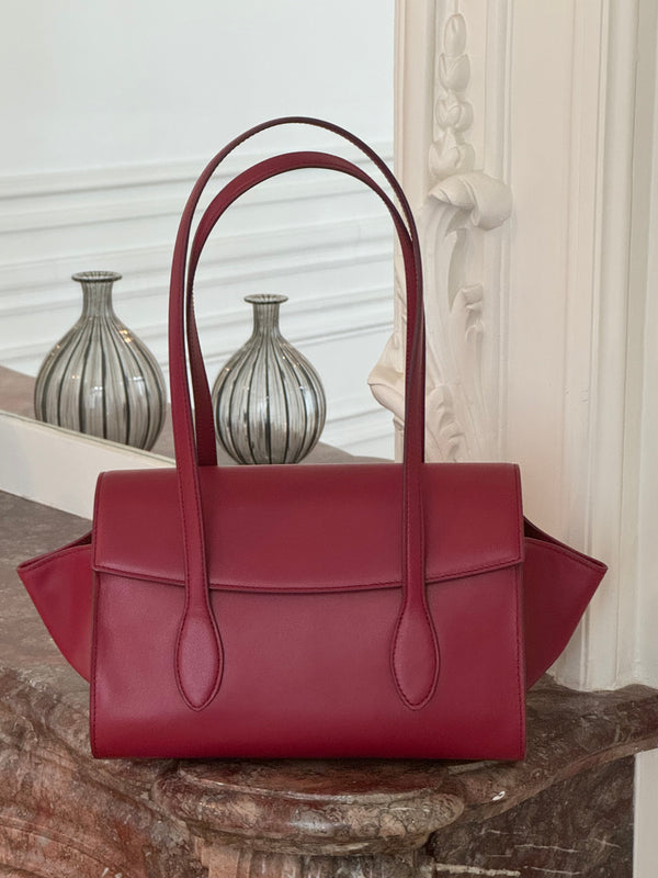 Travel Bag - Bordeaux