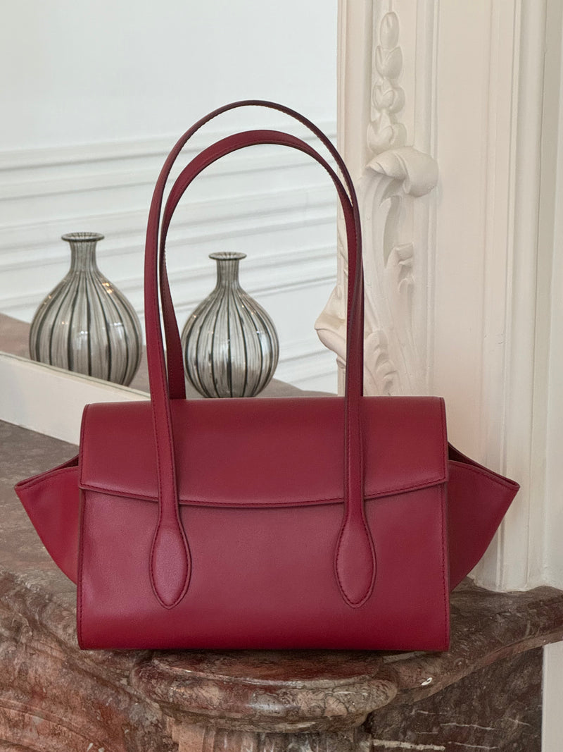 Travel Bag - Bordeaux