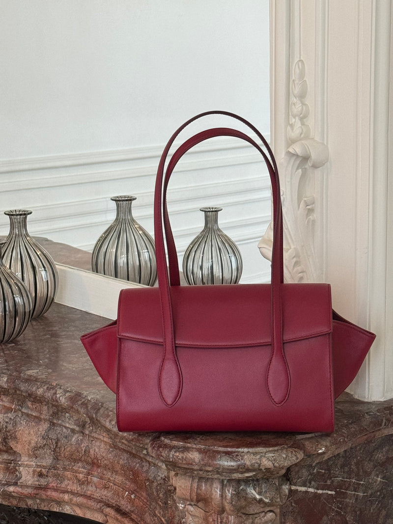Travel Bag - Bordeaux