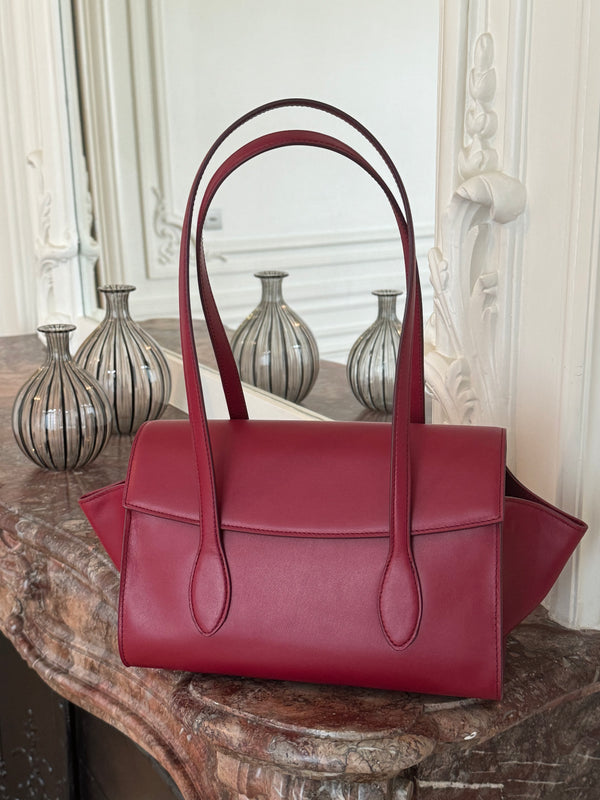 Travel Bag - Bordeaux