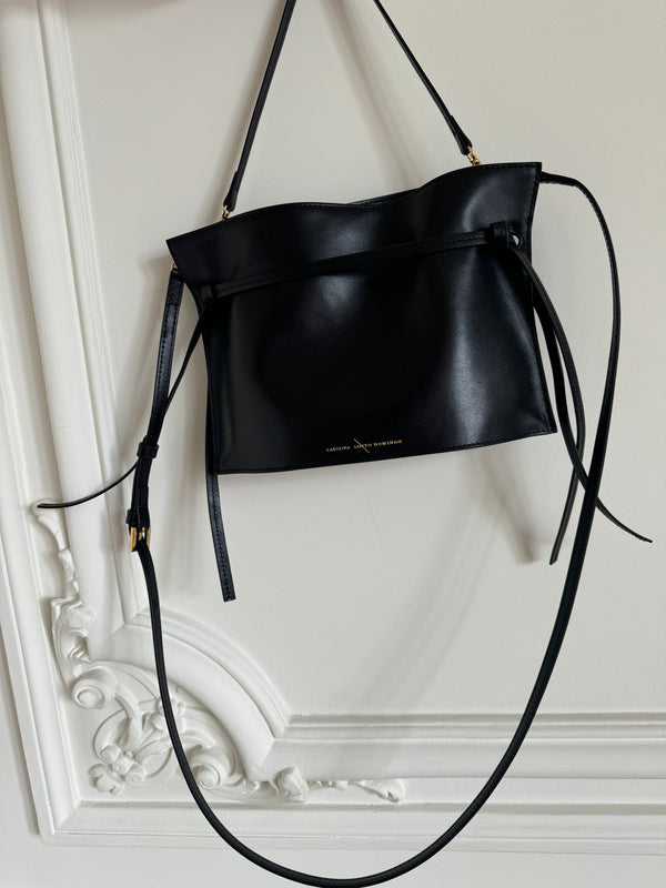 Cleo Pochette (Black)