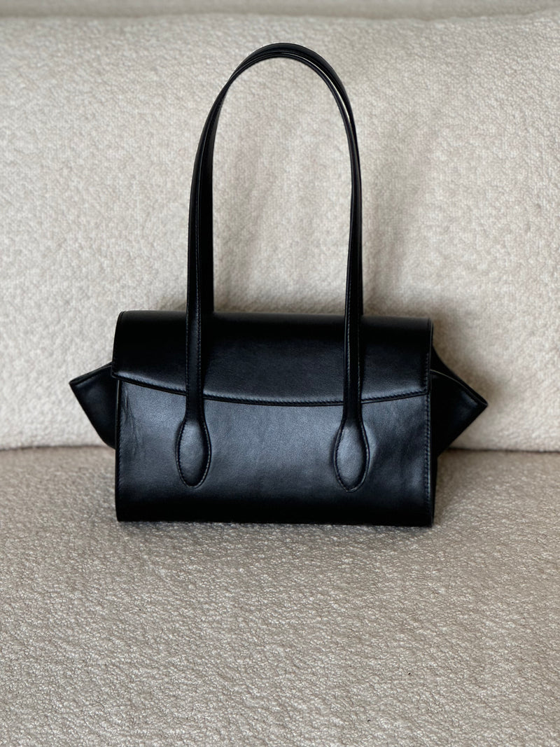 Travel Bag - Black