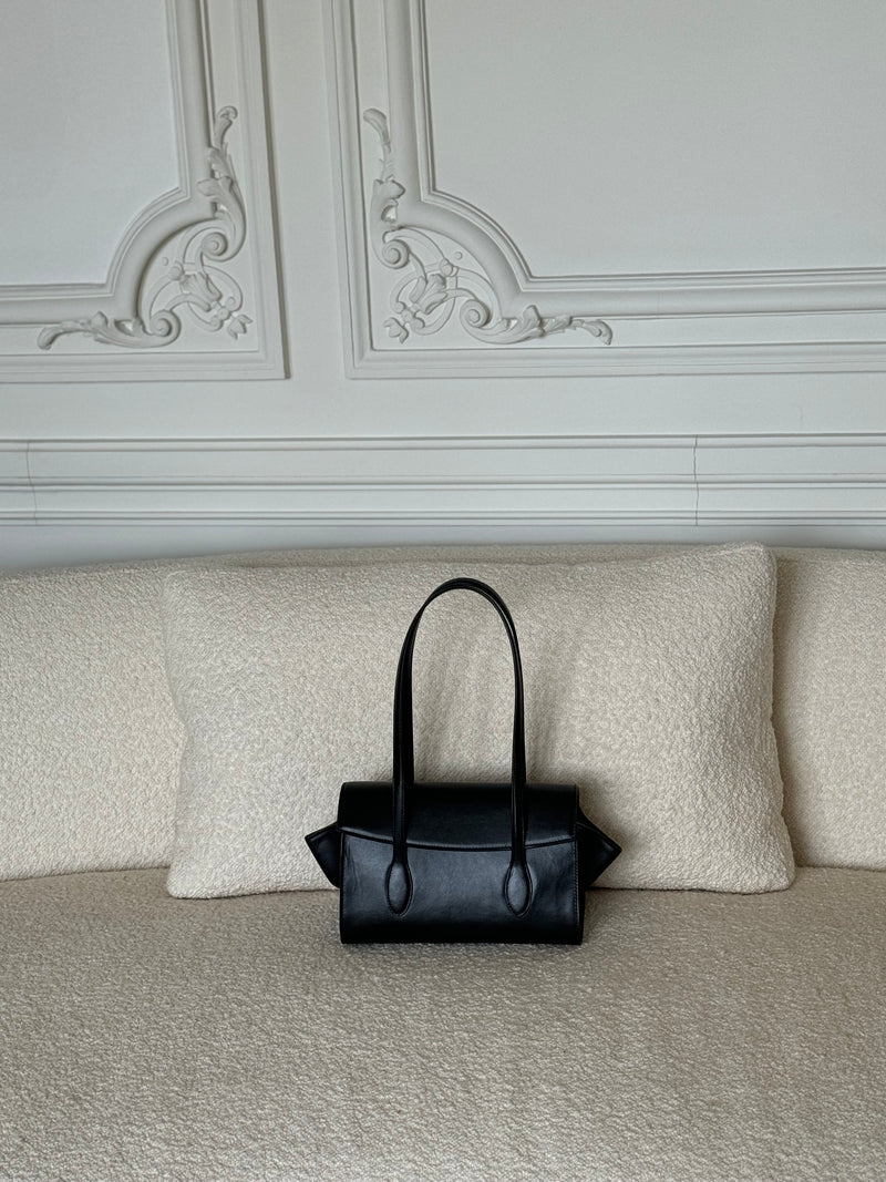 Travel Bag - Black