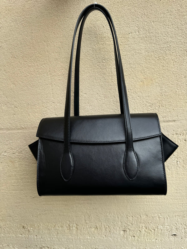 Travel Bag - Black