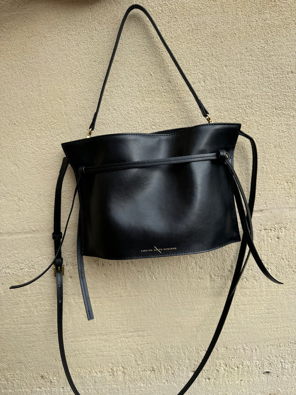 Cleo Pochette (Black)