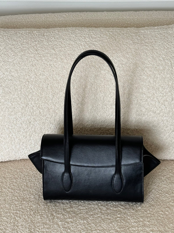 Travel Bag - Black