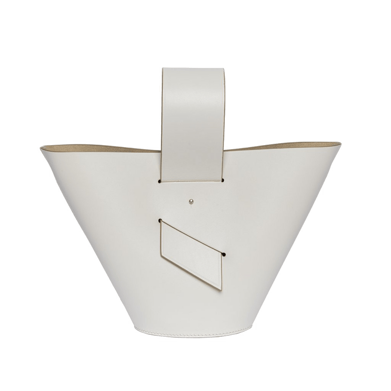 Carolina Santo Domingo Amphora Off White